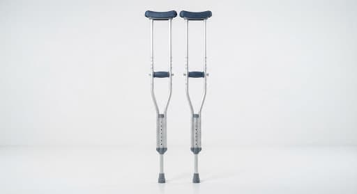 Walker / Alat Bantu Jalan