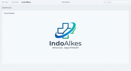 Bali Homecare Alkes